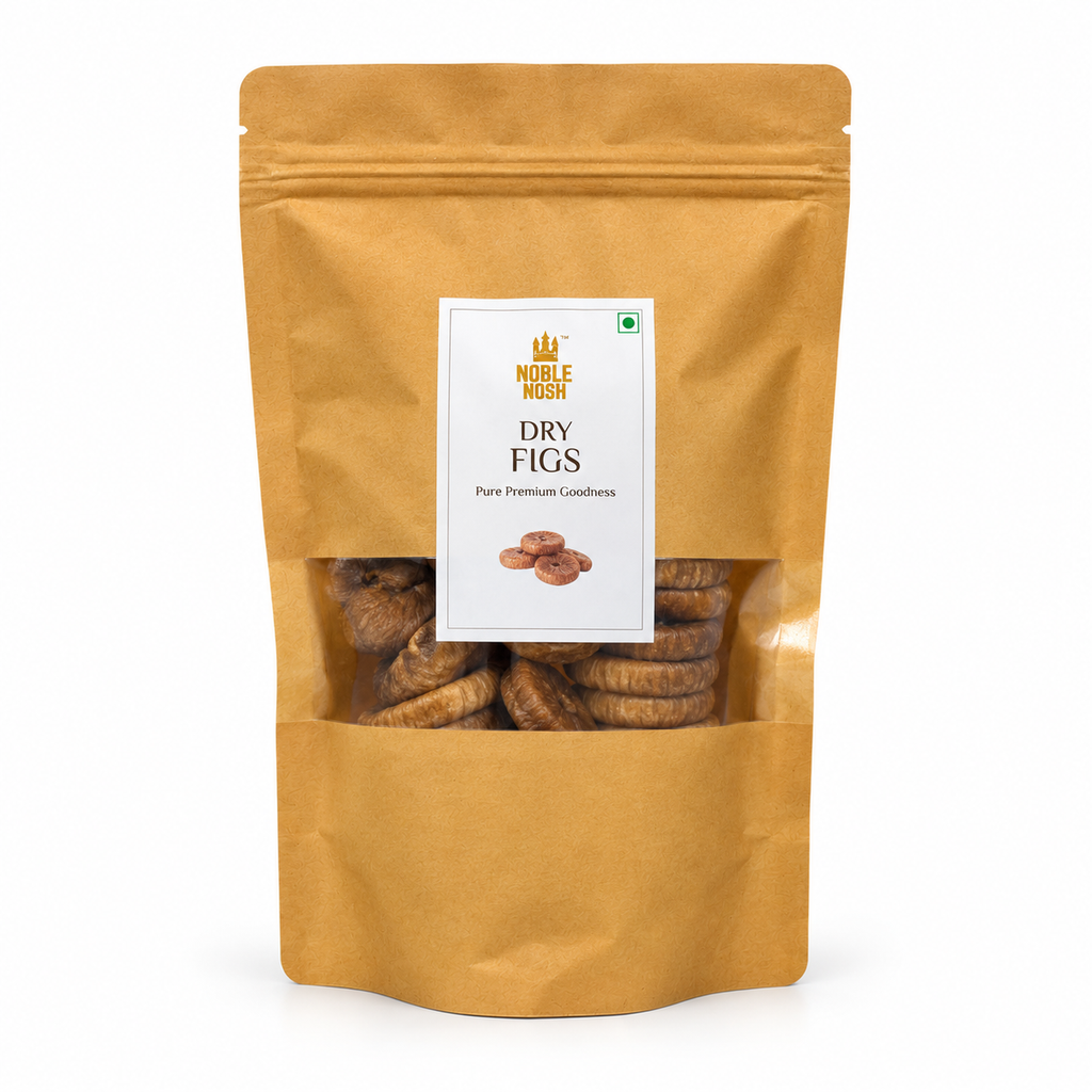 Dry Figs
