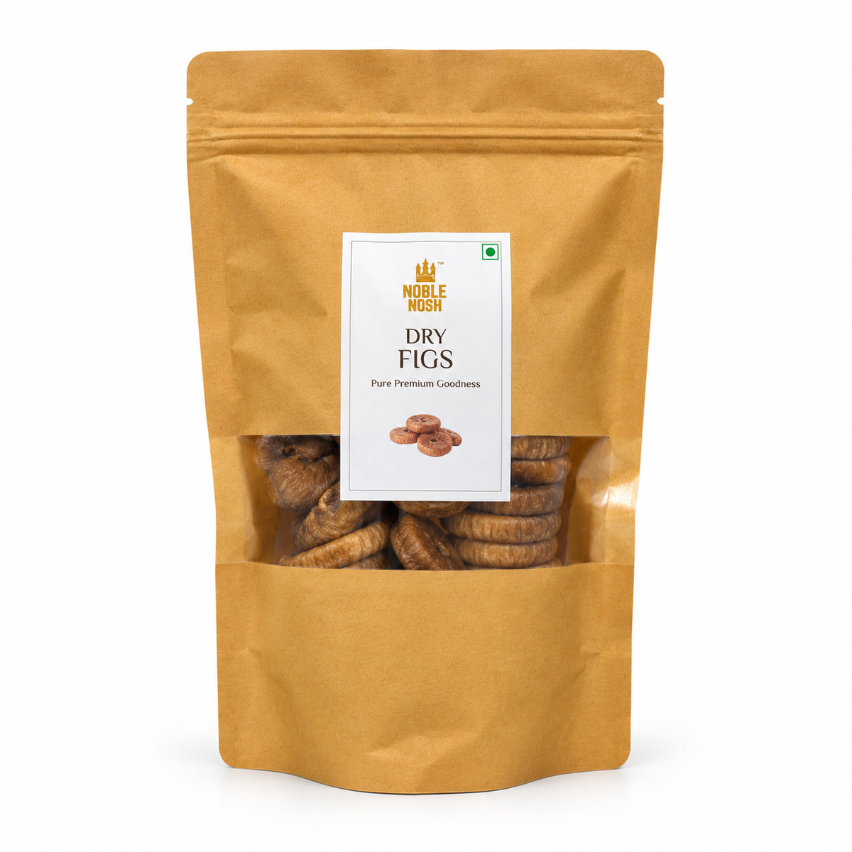Dry Figs