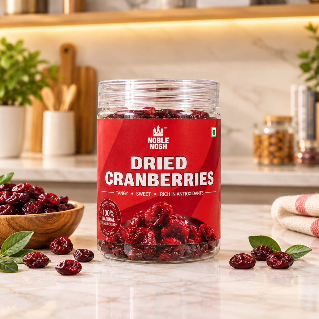 Cranberries