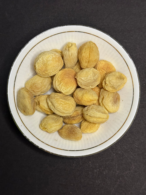Dry Apricots