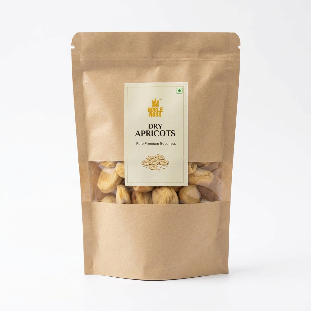 Dry Apricots