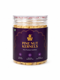 Pine Nut Kernels