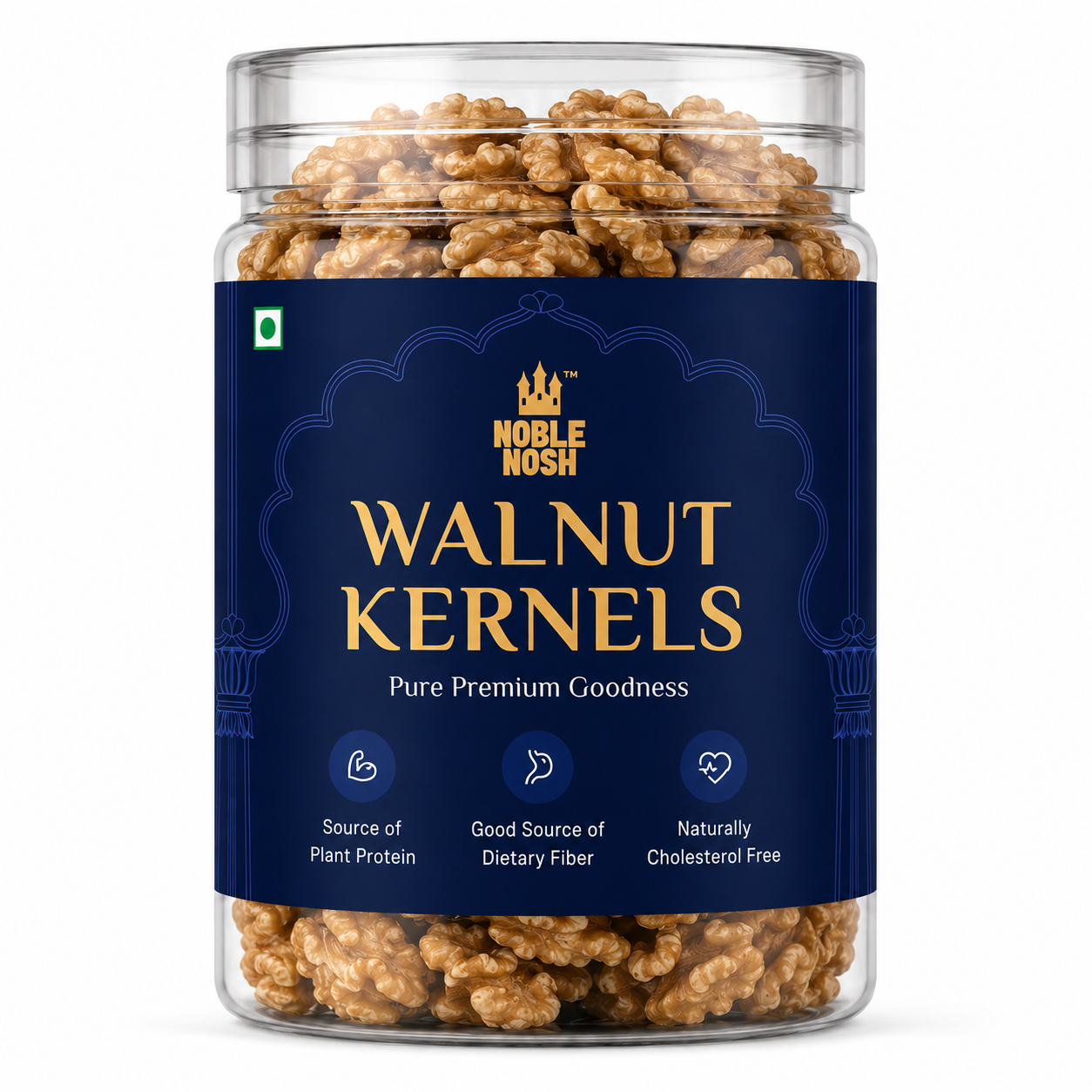 Chilean Walnut Kernels