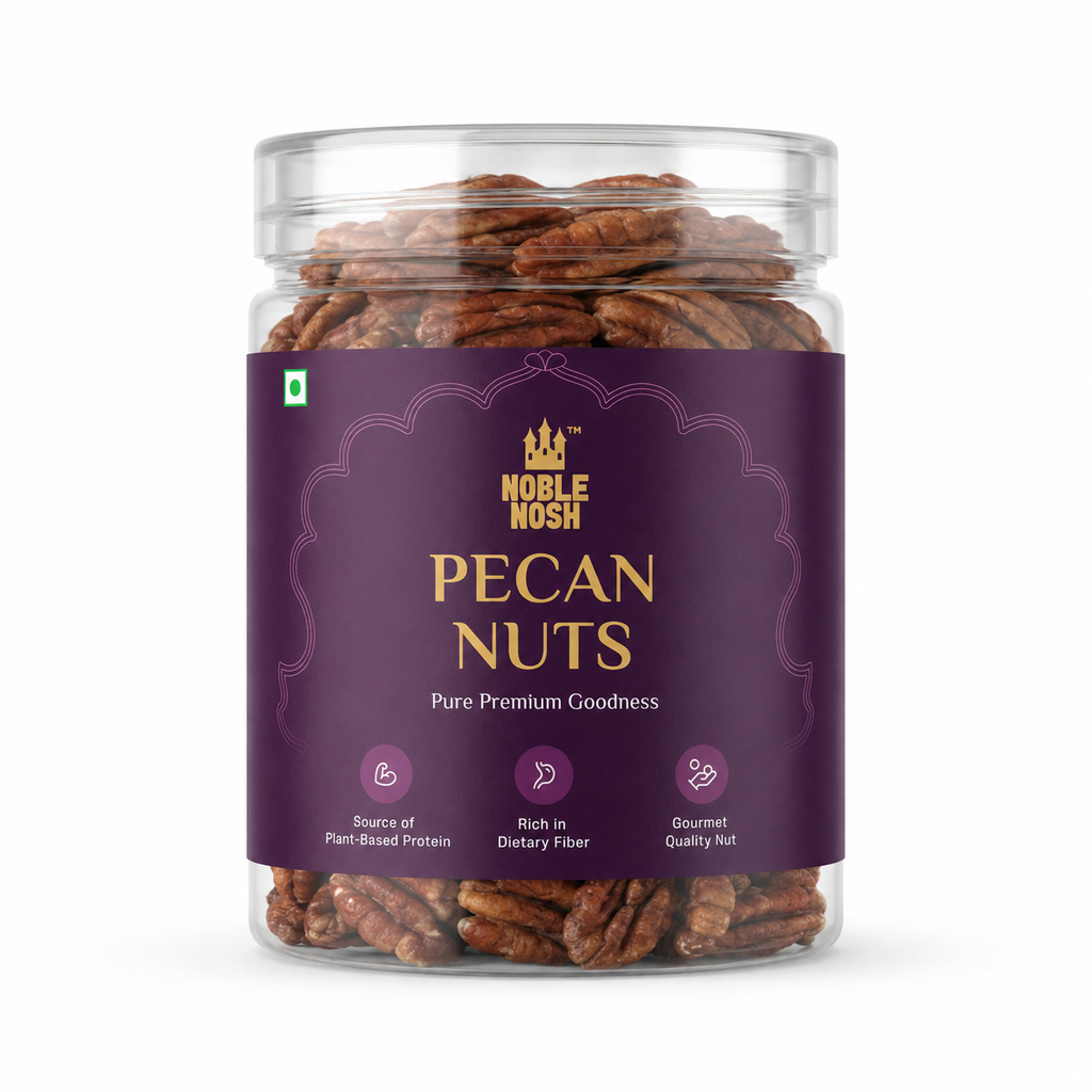 Pecan Nuts