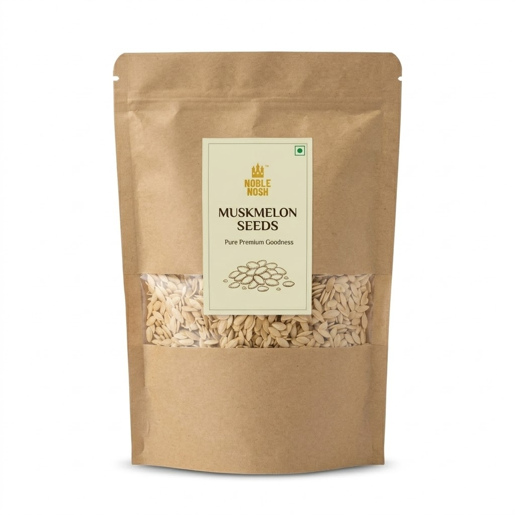 Muskmelon Seeds- 250g