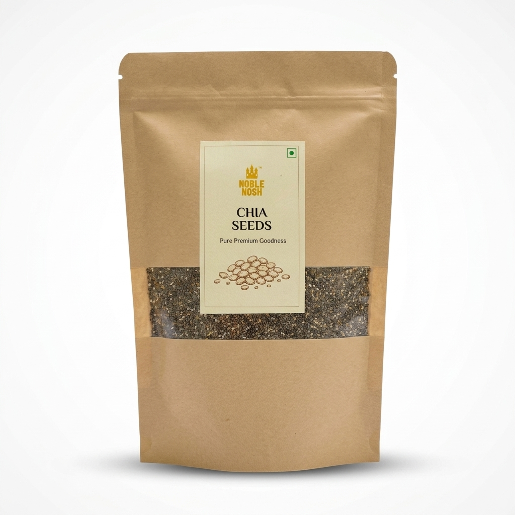 Chia Seeds- 300g
