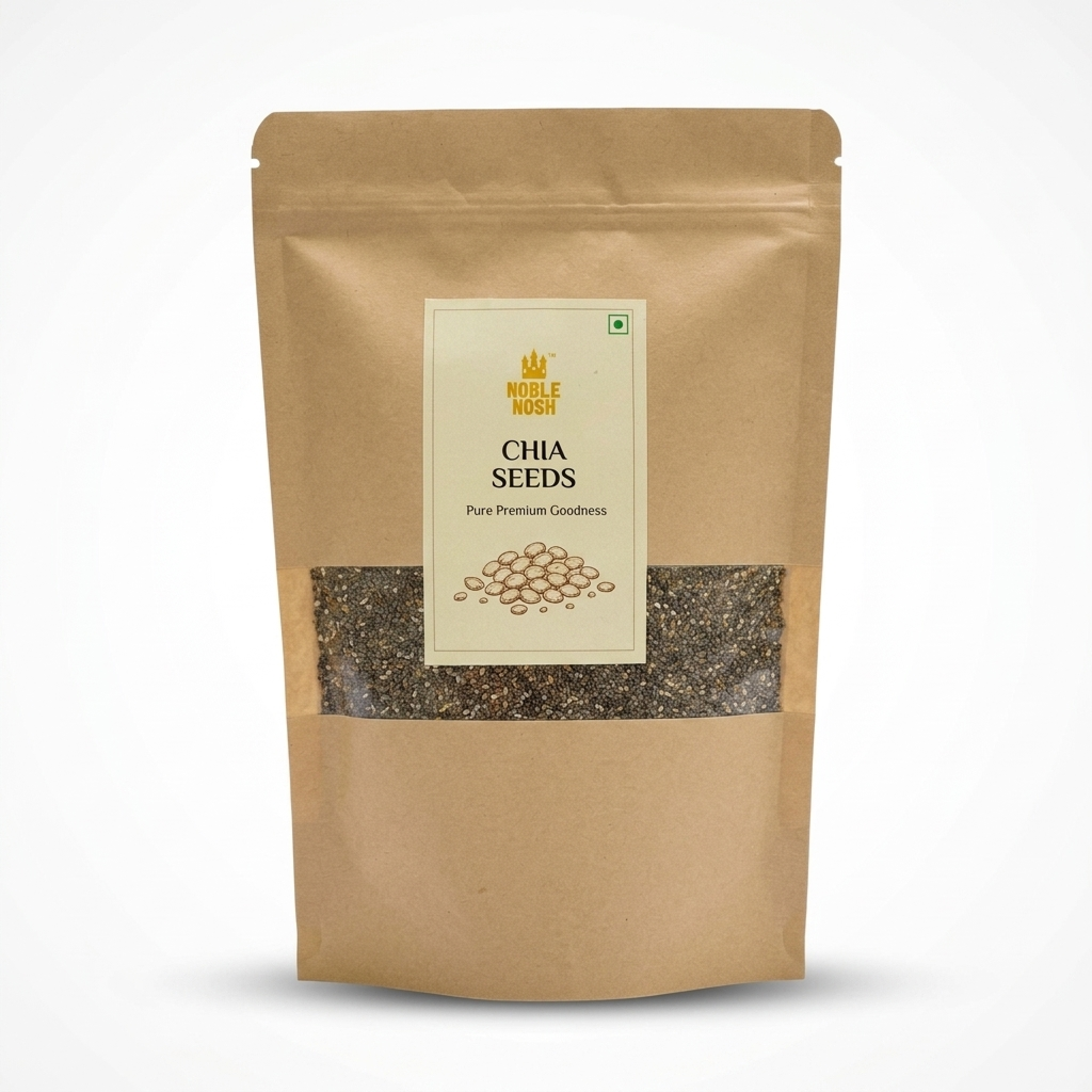 Chia Seeds- 300g