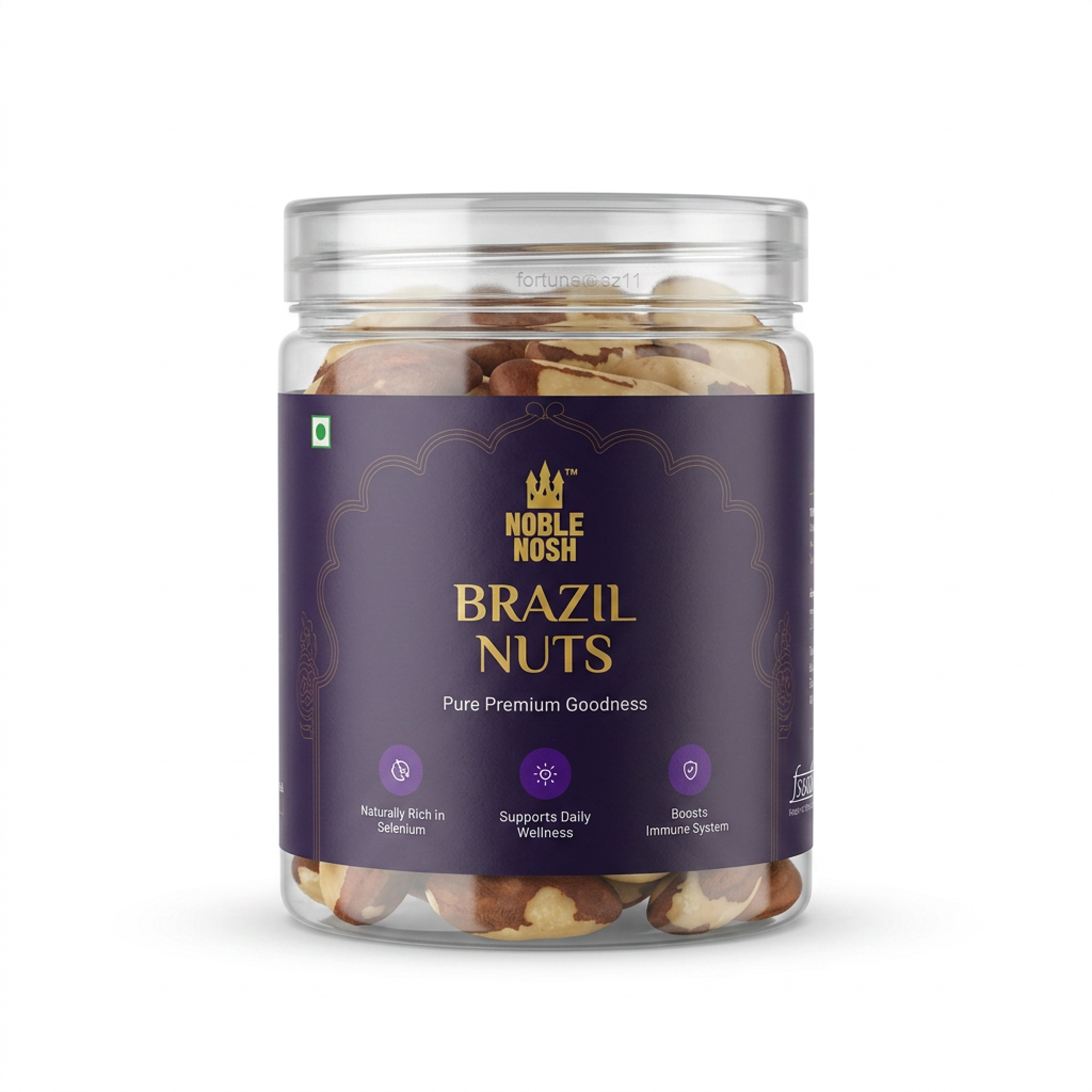 Brazil Nuts