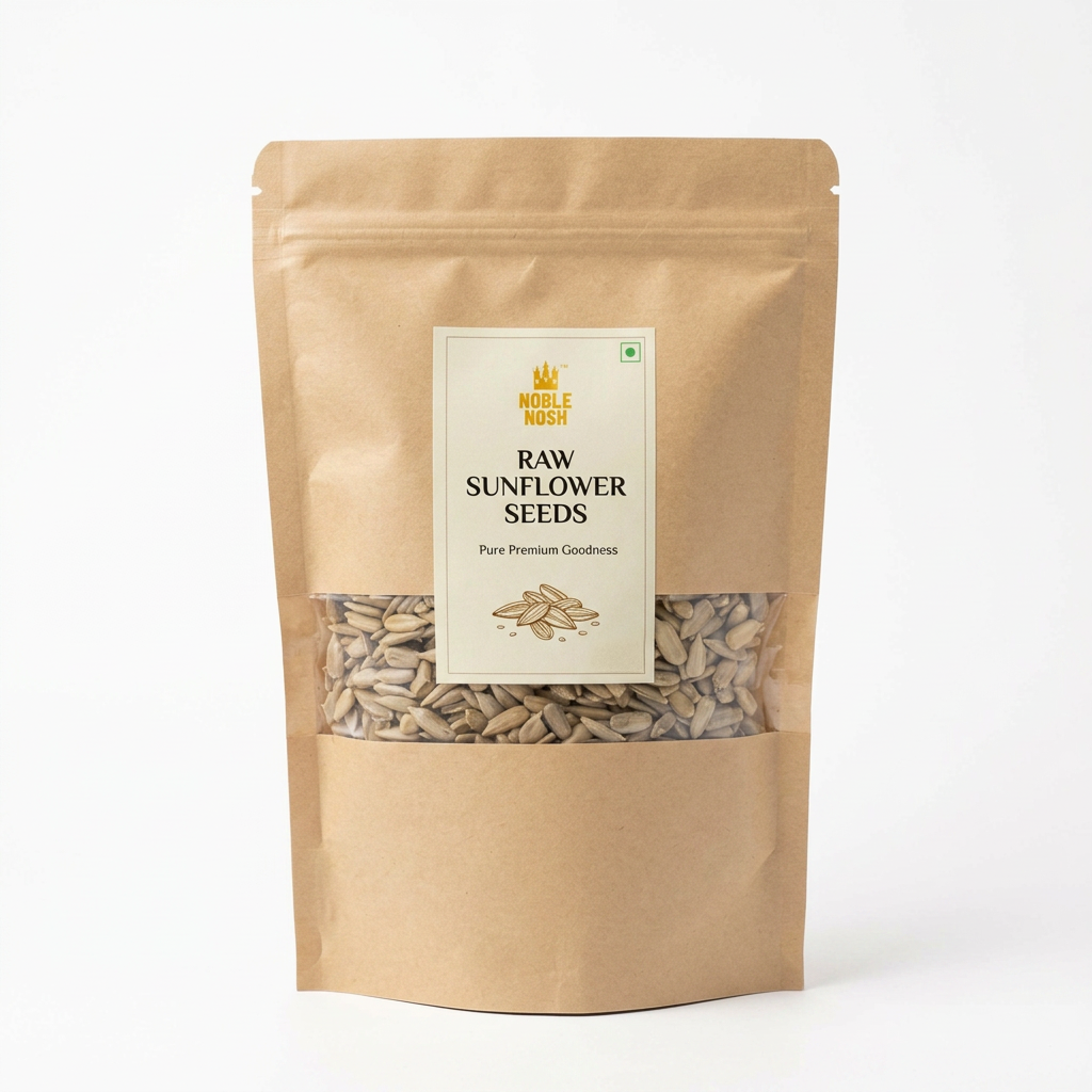Sunflower Seeds- 300g