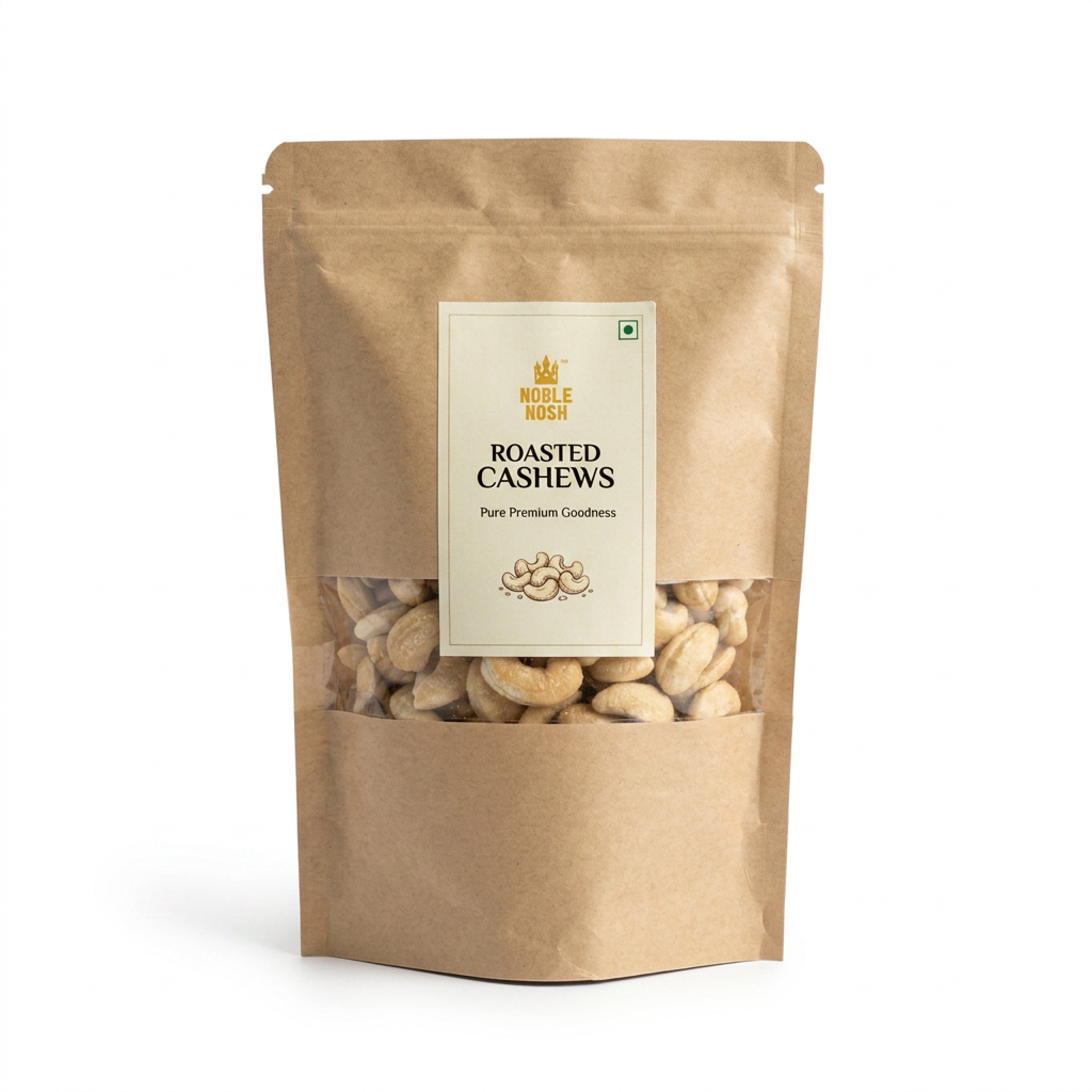 Roasted Cashews