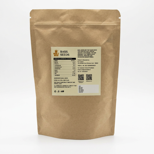 Basil Seeds- 300g