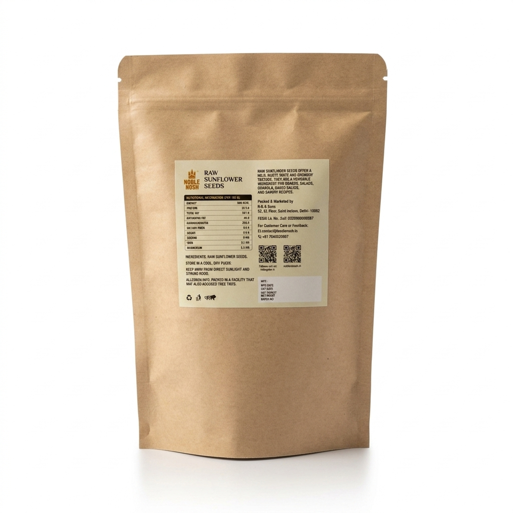 Sunflower Seeds- 300g
