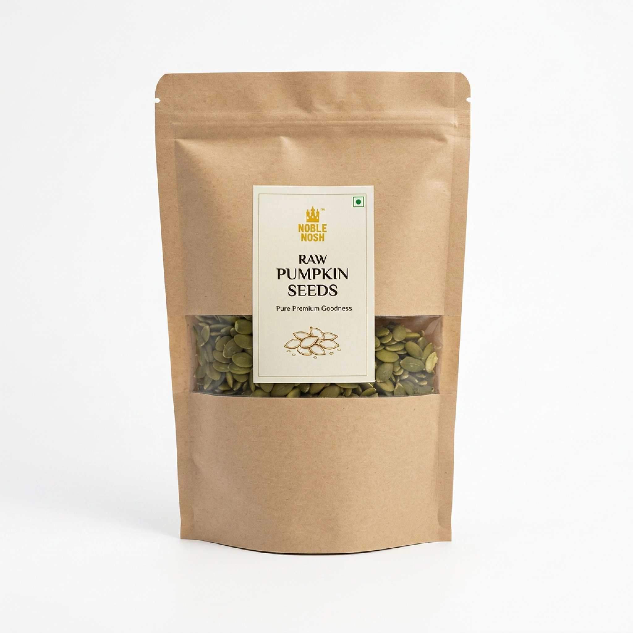 Pumpkin Seeds- 300g