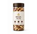 Brazil Nuts – Premium Dried Nuts (250g Jar)