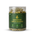 Qandhari Green Raisins