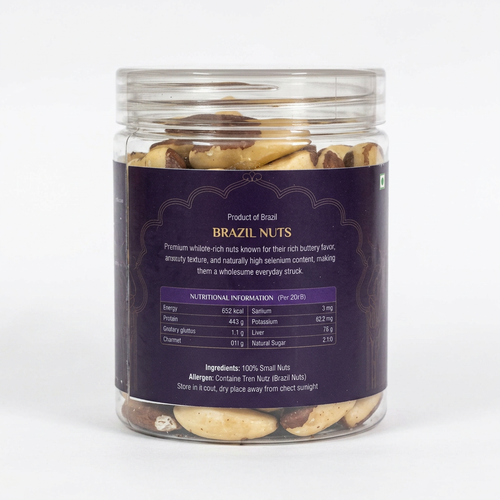 Brazil Nuts