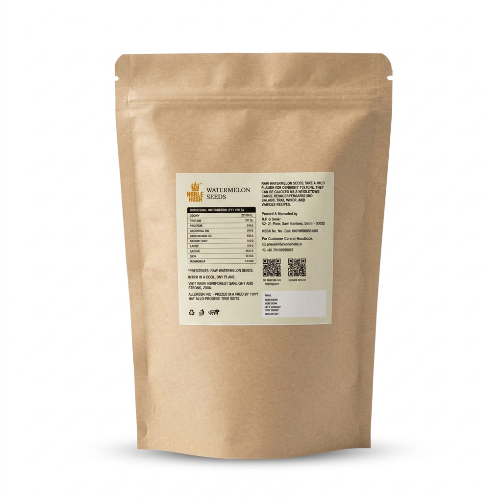 Watermelon Seeds- 250g