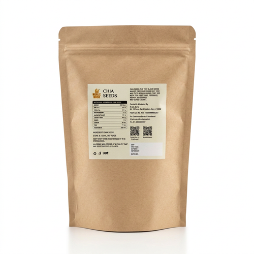 Chia Seeds- 300g