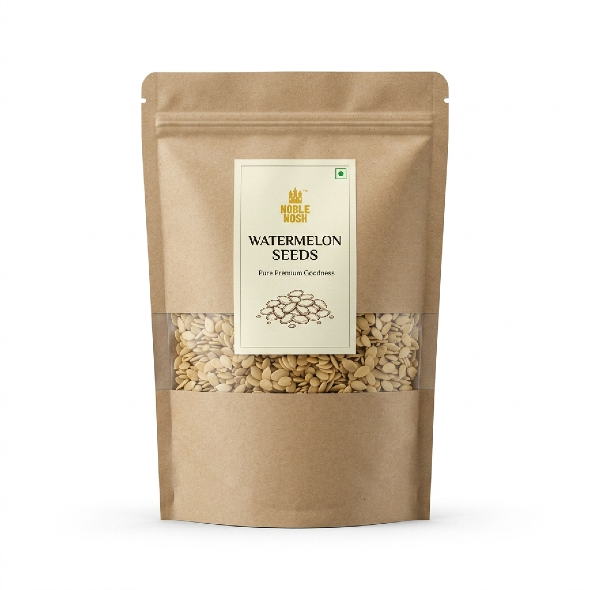 Watermelon Seeds- 250g