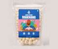 Handpicked Makhana – Premium Fox Nuts (250g Pouch)