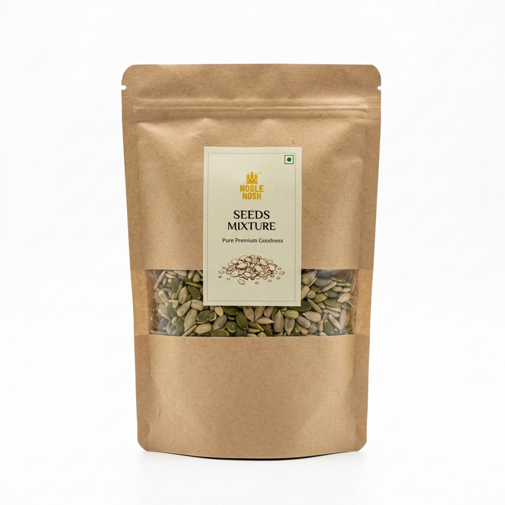 Seeds Mixture- 300g