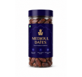 Medjoul Dates – Premium Dates (500g Jar)