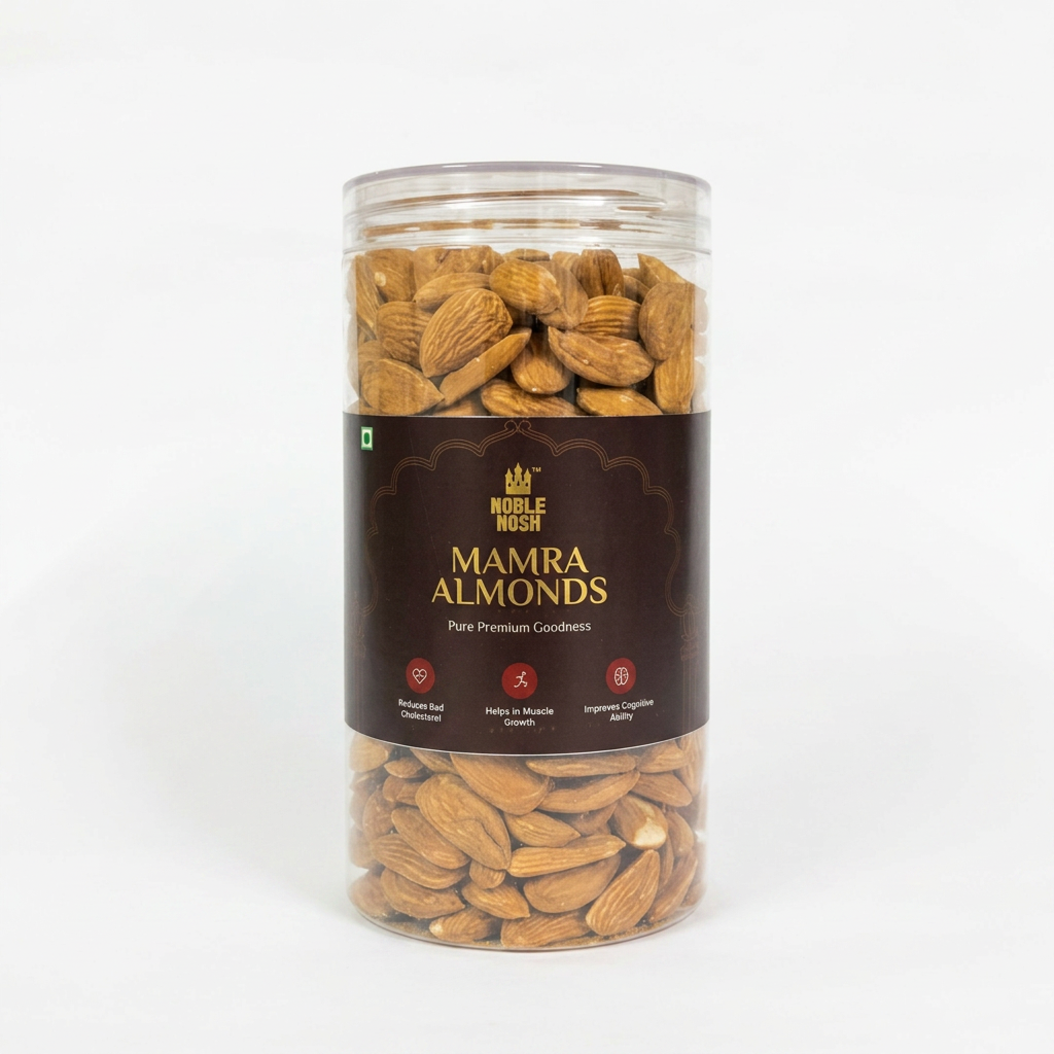Mamra Almonds