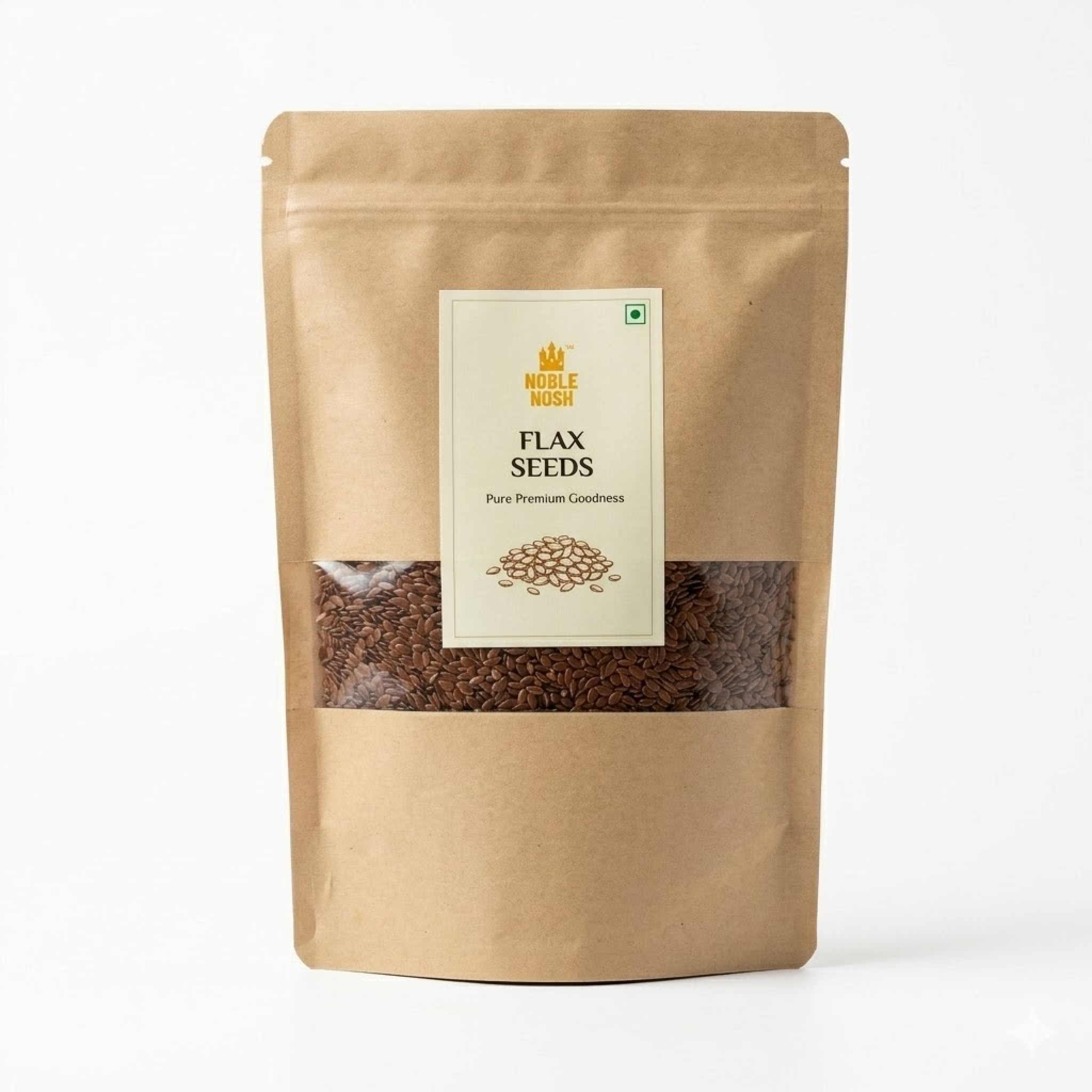 Flax Seeds- 250g