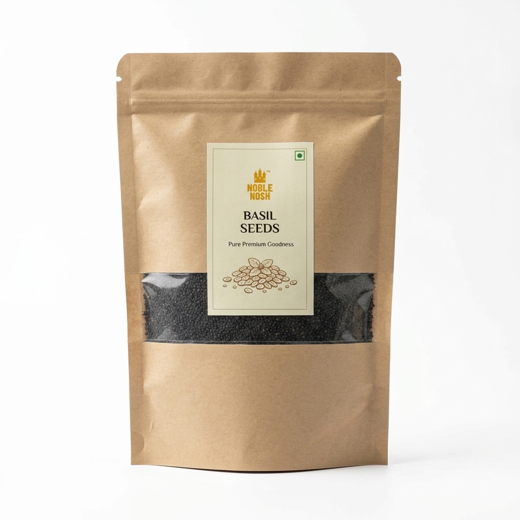 Basil Seeds- 300g