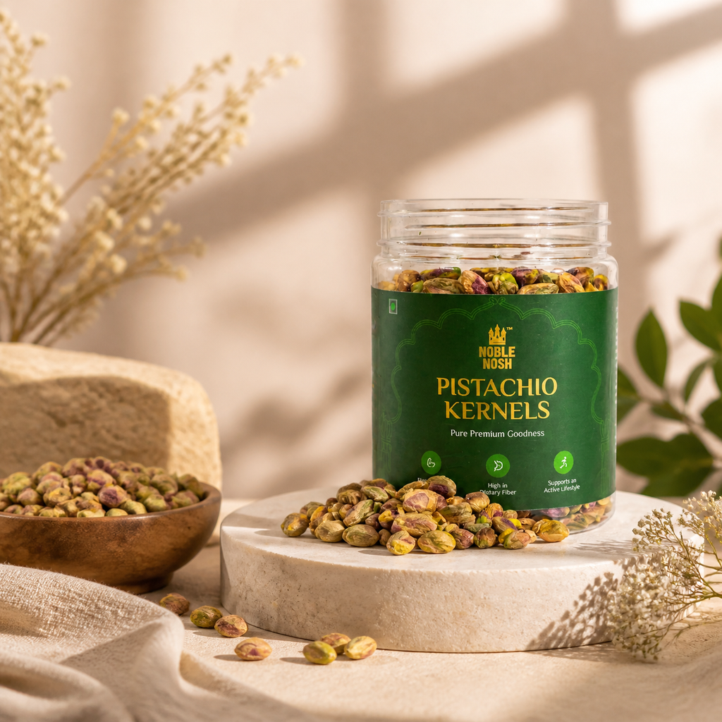 Pistachio Kernels