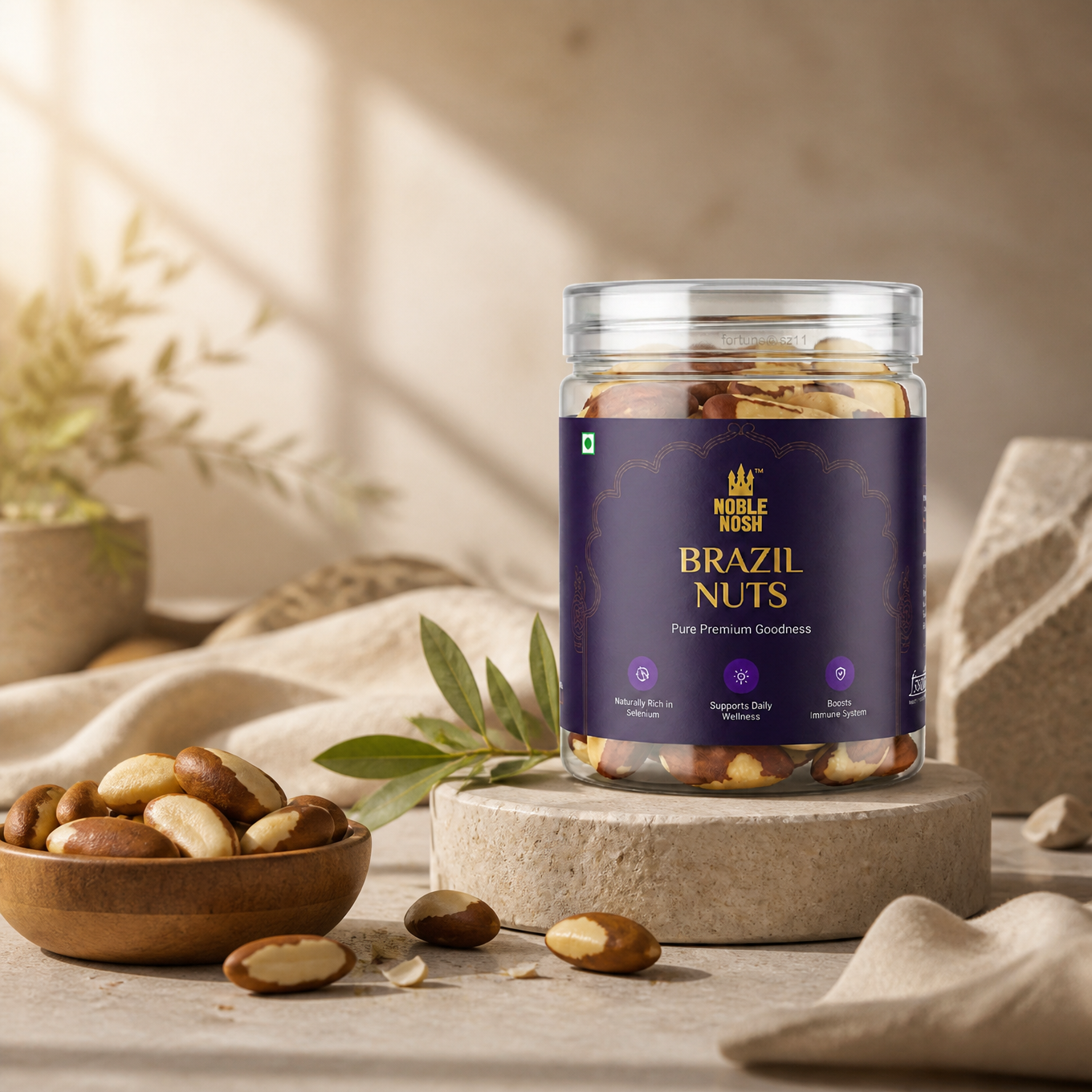 Brazil Nuts