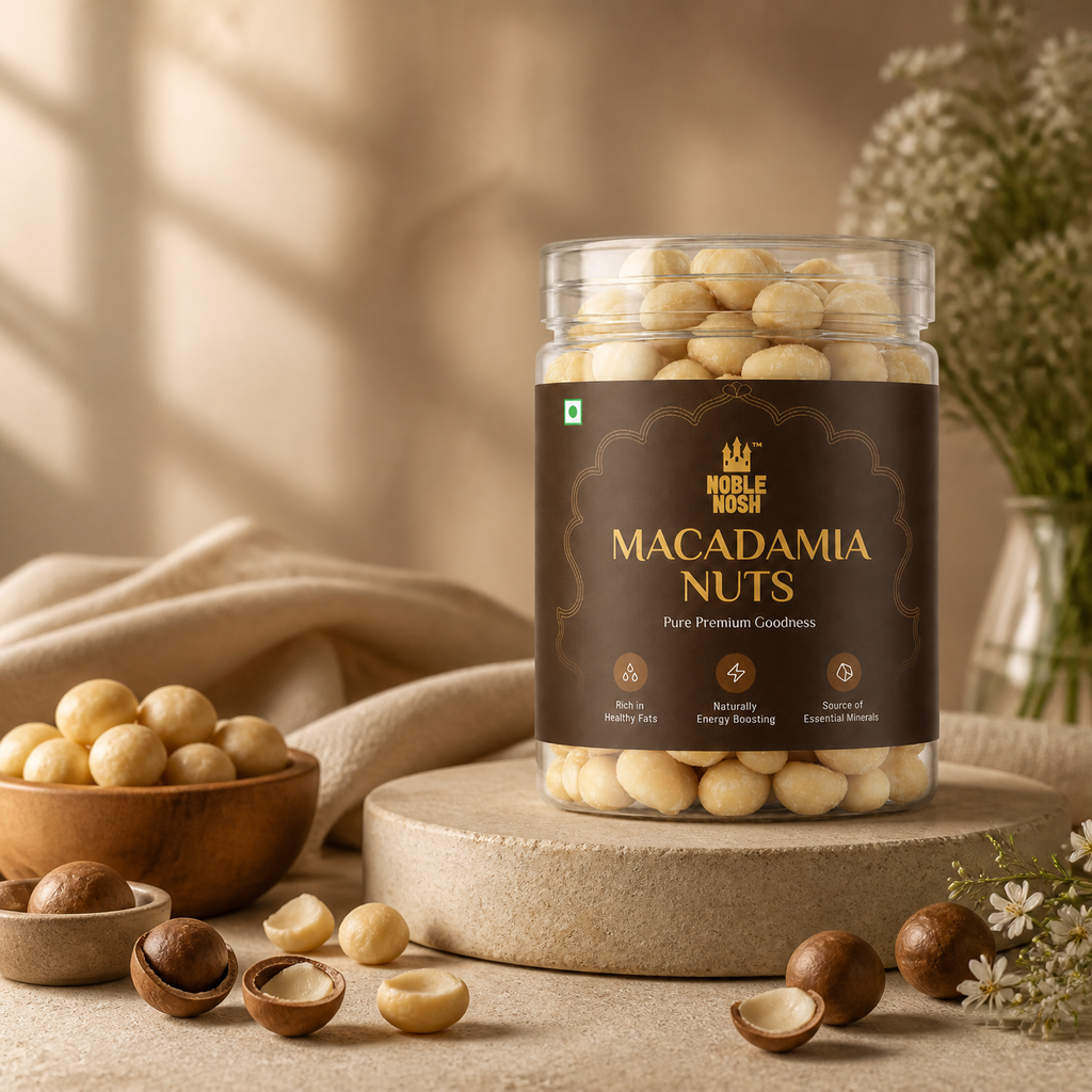 Macadamia Nuts