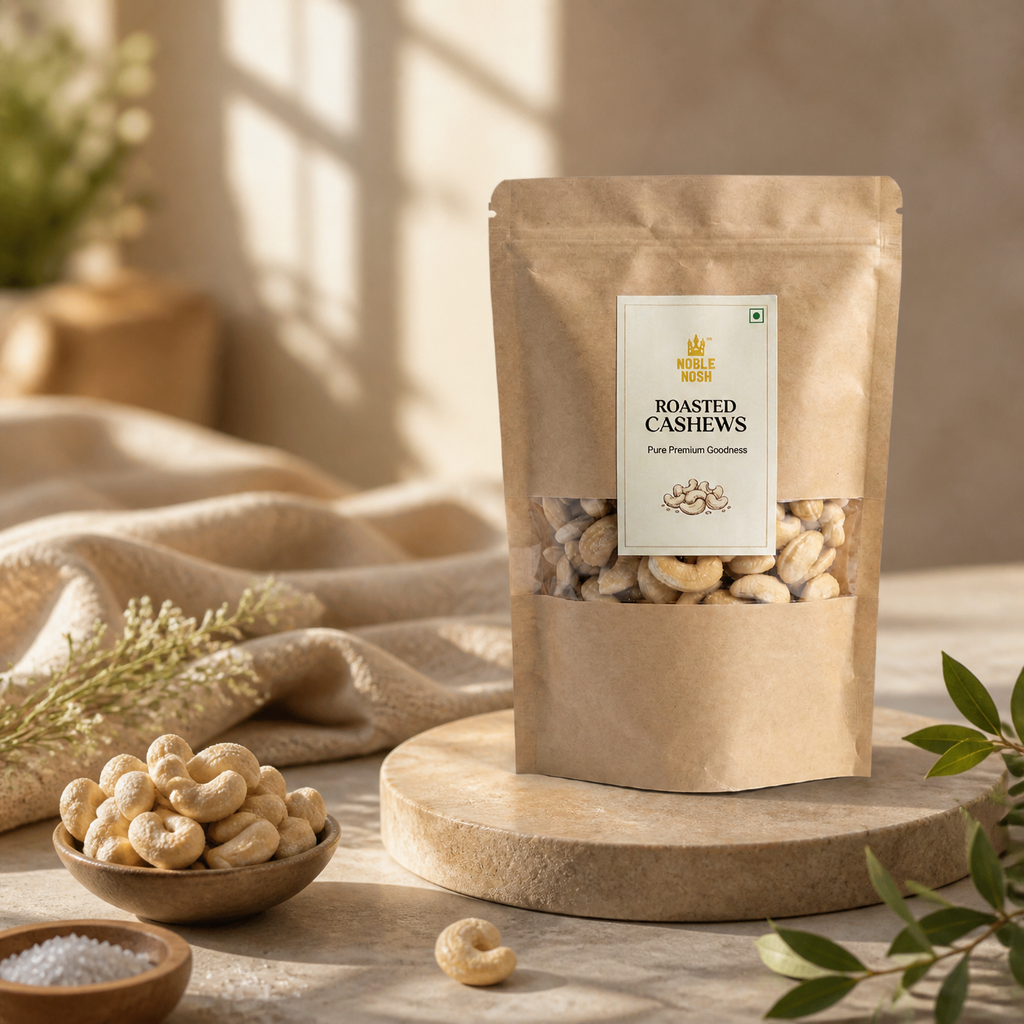 Roasted Cashews