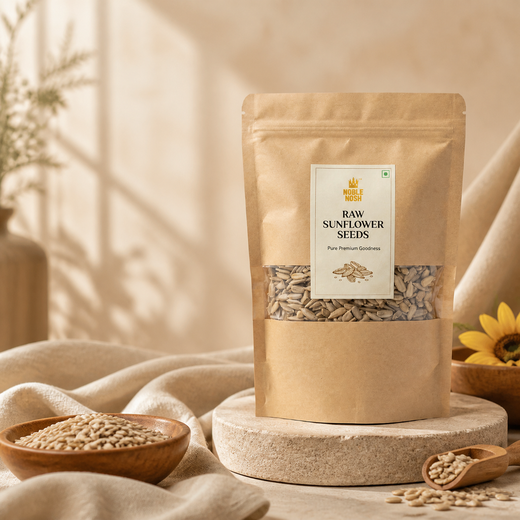 Sunflower Seeds- 300g
