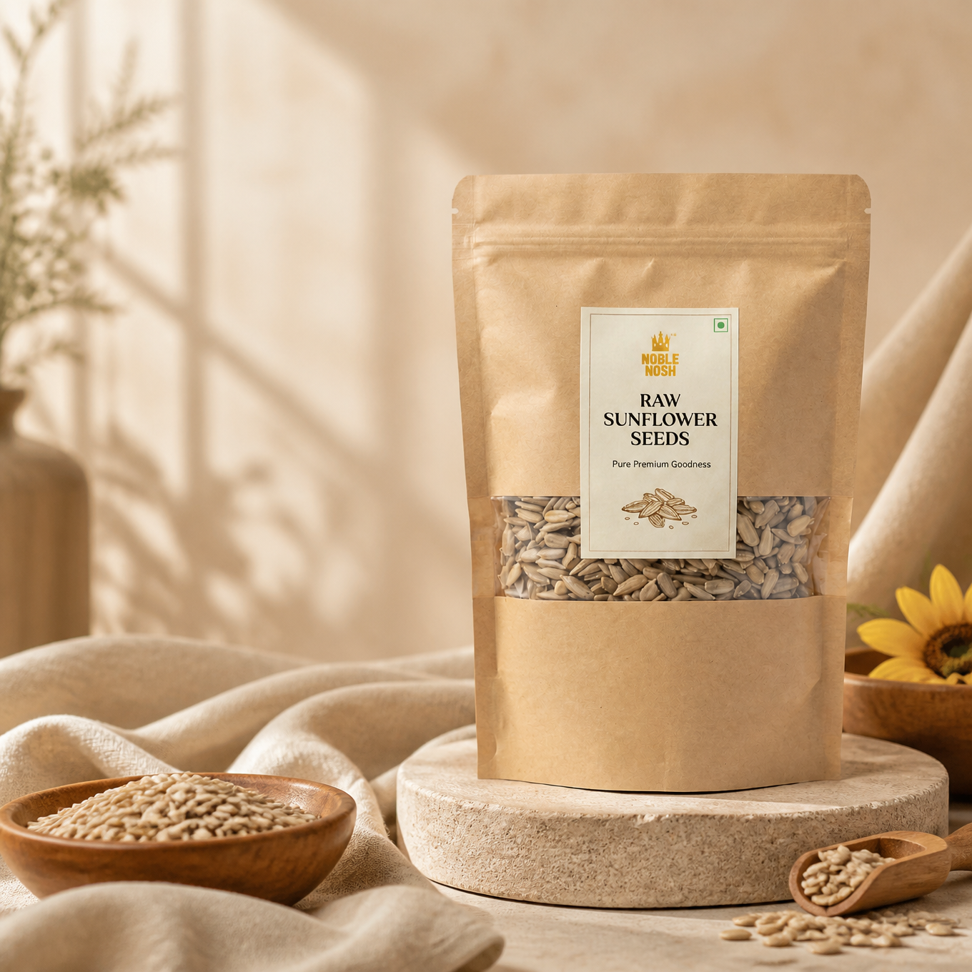 Sunflower Seeds- 300g