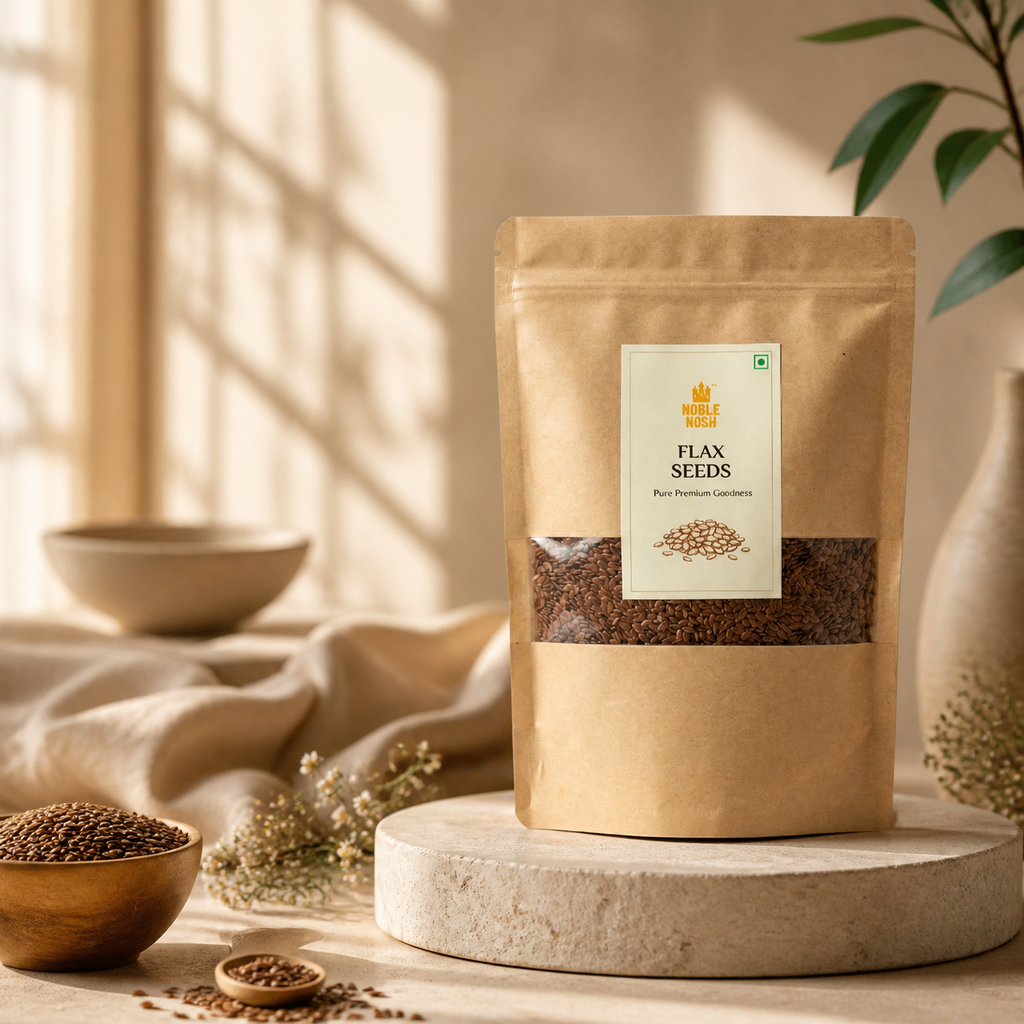 Flax Seeds- 250g