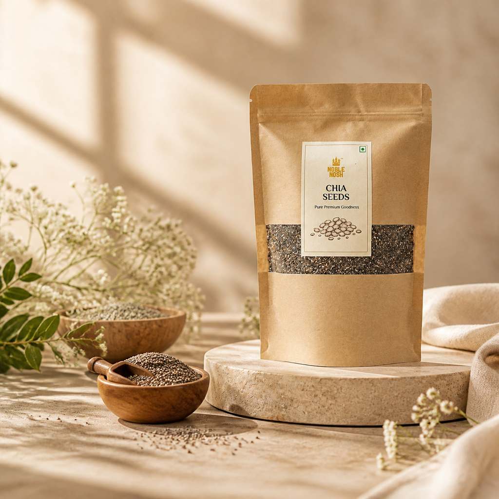 Chia Seeds- 300g