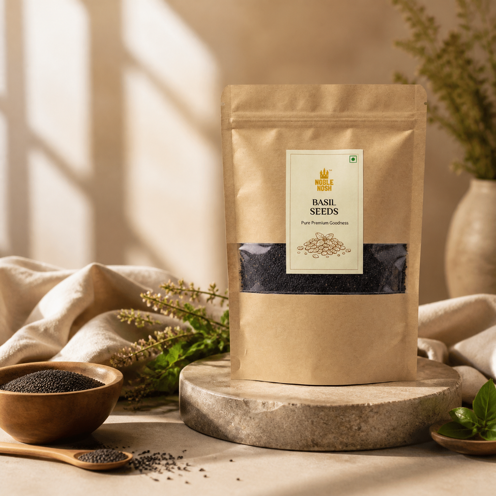 Basil Seeds- 300g