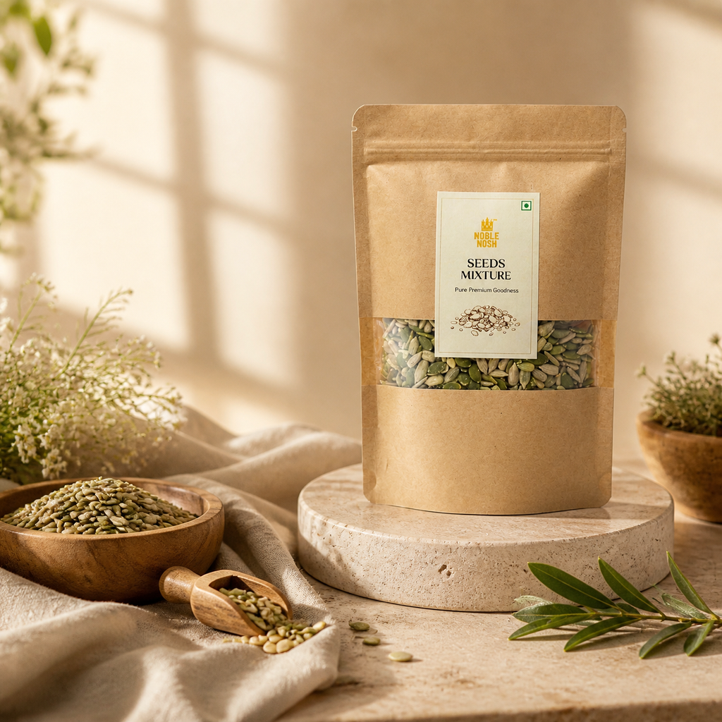 Seeds Mixture- 300g