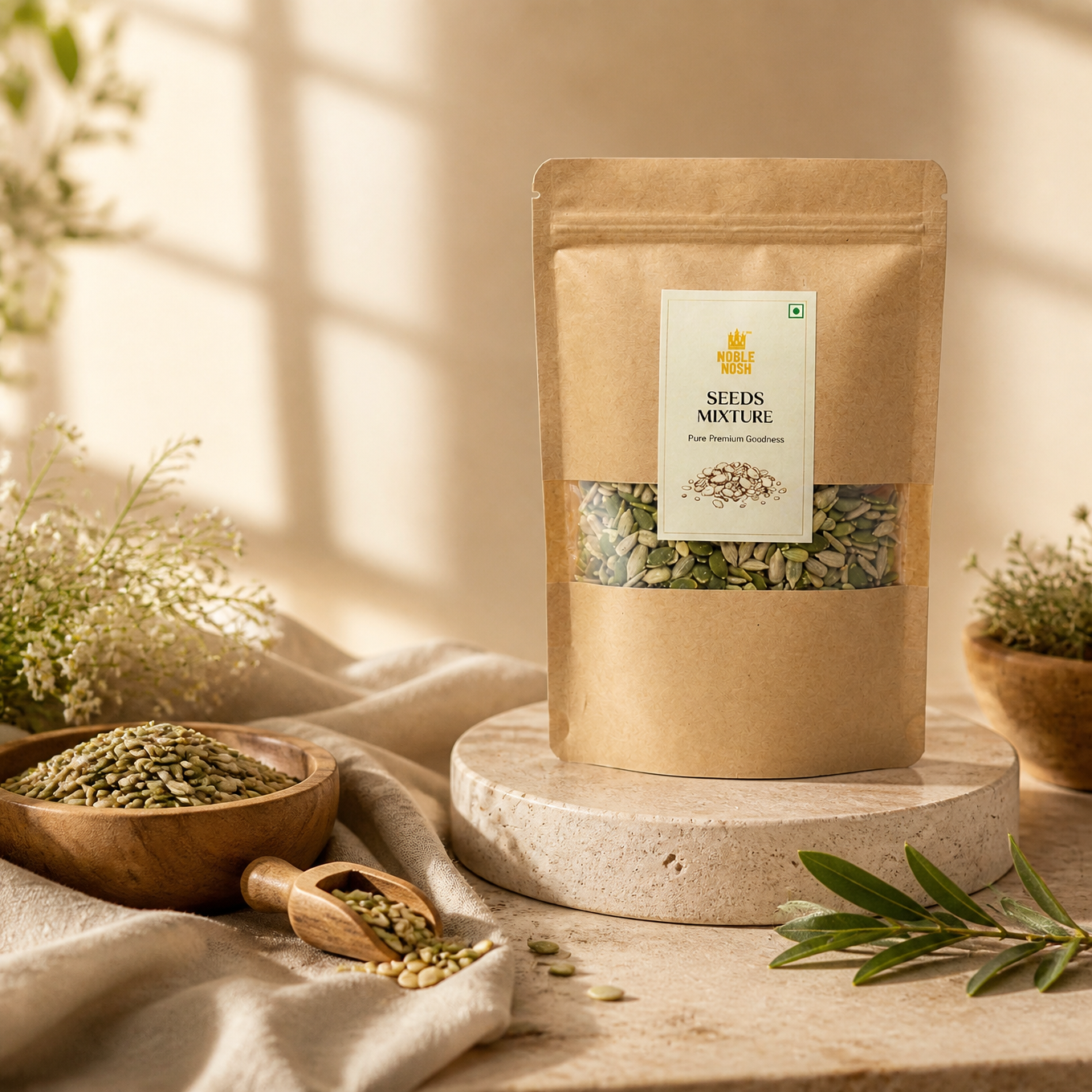 Seeds Mixture- 300g