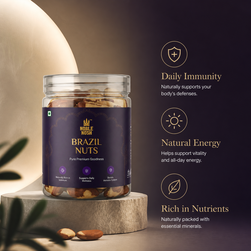Brazil Nuts