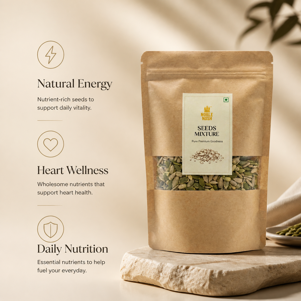 Seeds Mixture- 300g