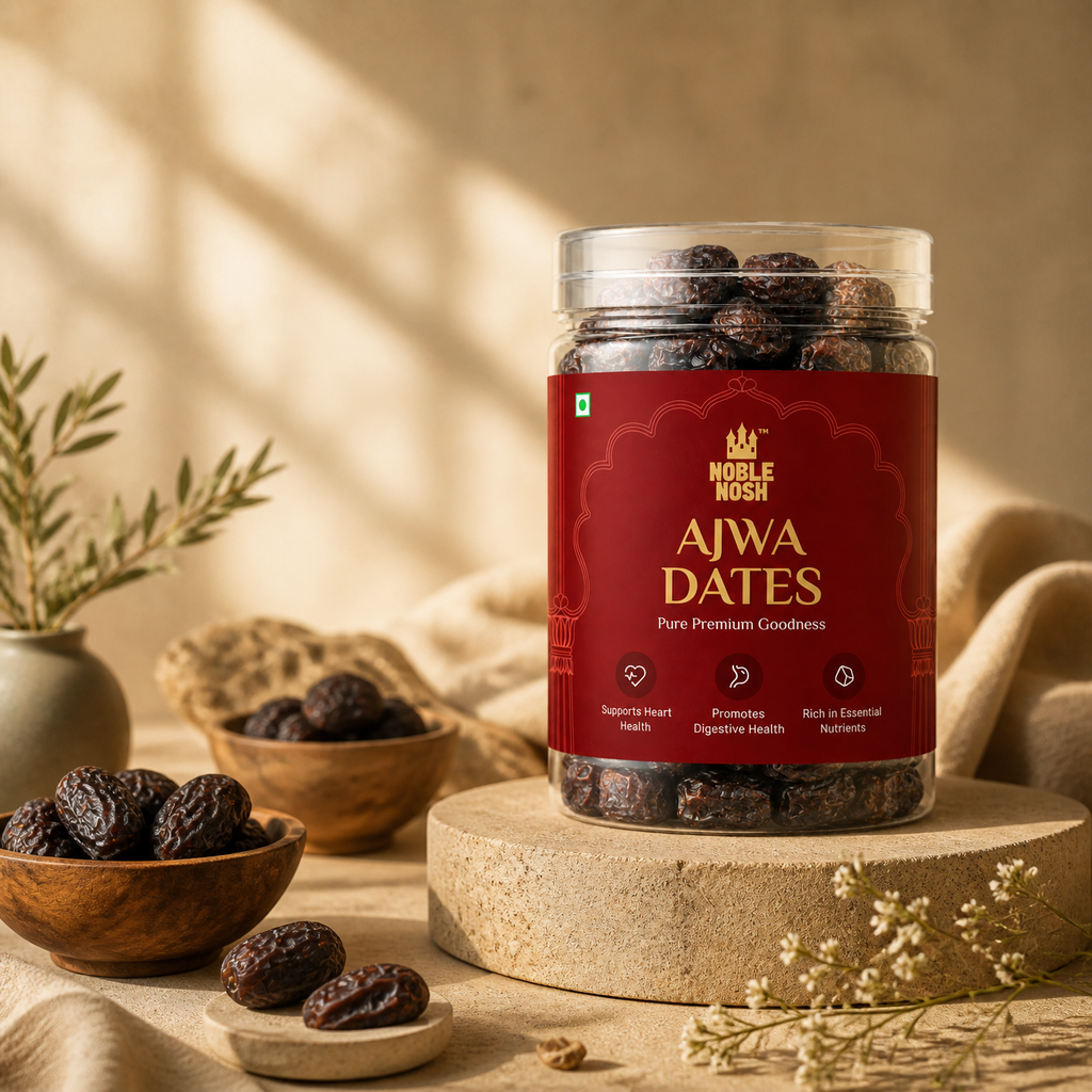 Ajwa Dates